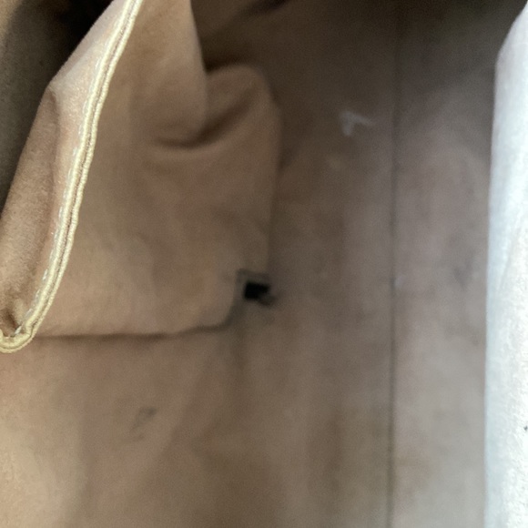 Oroton Sydney Monogram Handbag - Picture 9 of 9